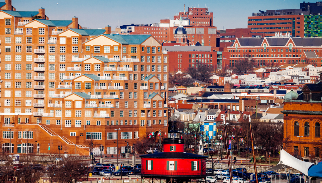 Housing Updates Baltimore, MD Elite Informer